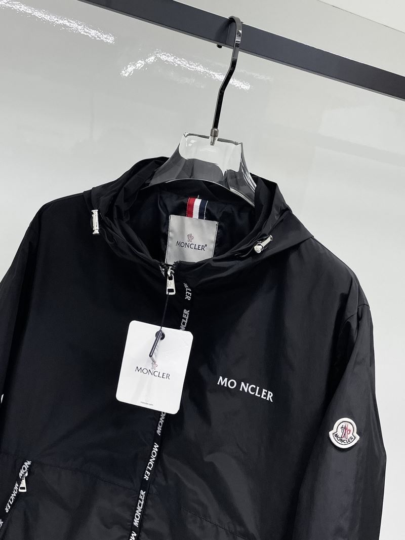 Moncler Outwear